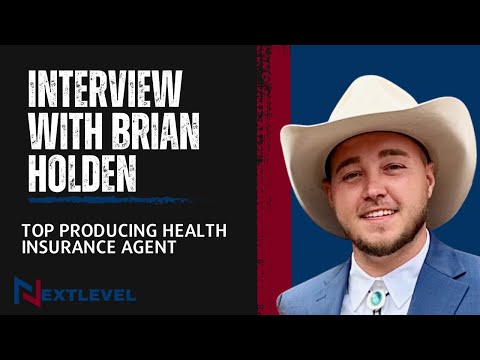 Brian Holden