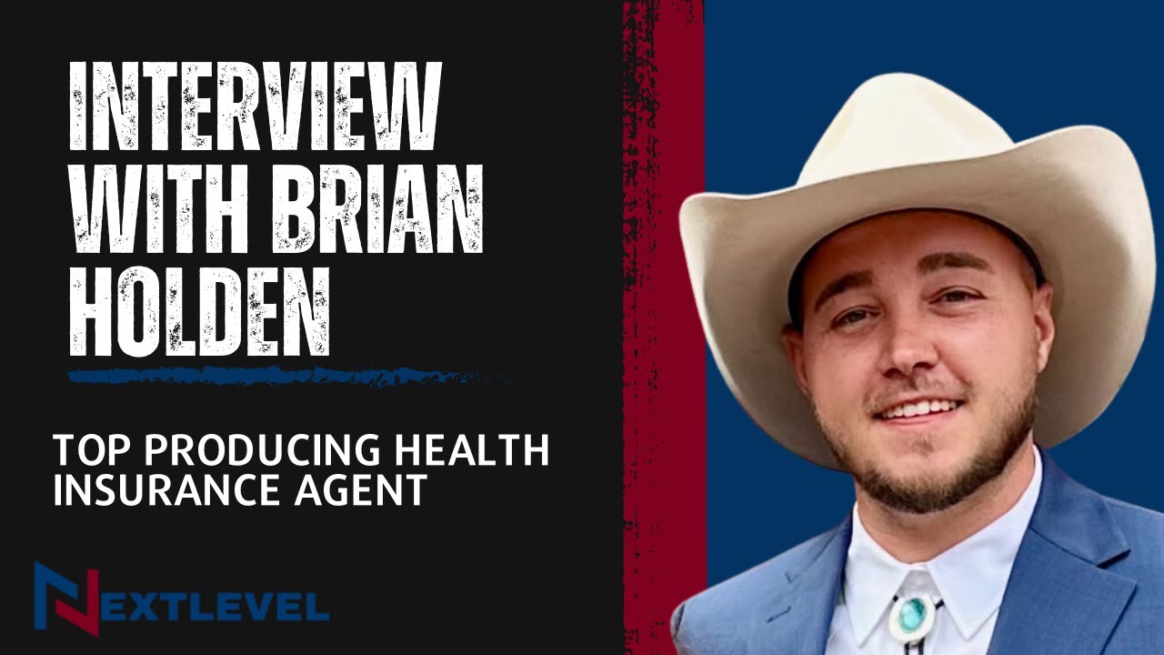 Brian Holden testimonial video