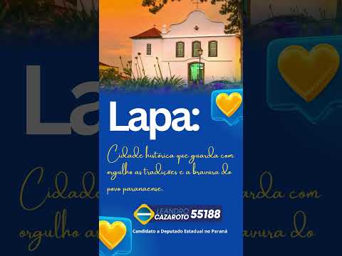 LAPA