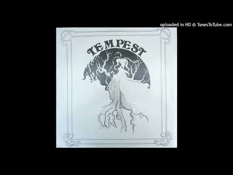 TEMPEST - We Can Flow (private prog hard rock U.S.A. 1976)