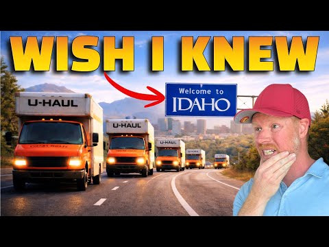 What to Know Before Moving to Idaho in 2026 (Ultimate Guide)