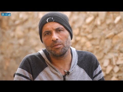 لقاء مع الرائد محمد علي الصادق يتحدث عن انشقاقه منذ 2012 وقتاله على جبهات إدلب وإصابته وهو في صفوف الجيش السوري الحر