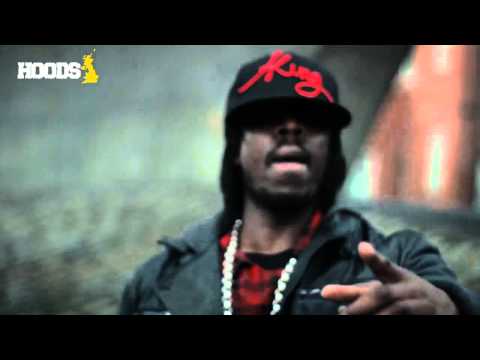 Word On Road TV One-I & Rukus - Rise (Official Hood Video) [2011]