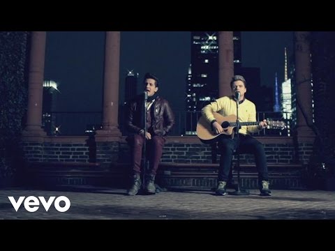 Ha Esperança - André e Felipe