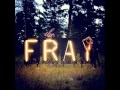 The Fray - Never Say Never (Official Instrumental ...