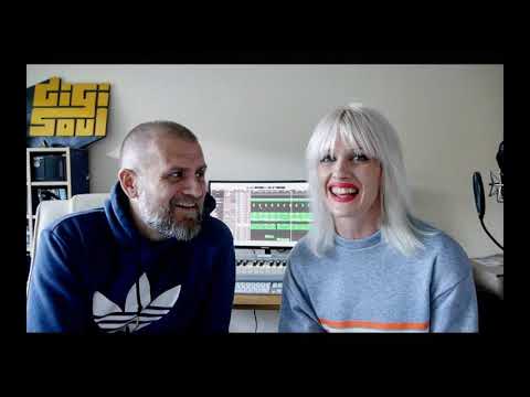 SoulPersona ft. Princess Freesia - Ultra Super Love 2011