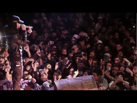 Flow Fest 3 - Arcangel ¨La Maravilla¨ Ft Onyx ¨Creacion Divina¨ - Pinar de Rocha (Parte 1)