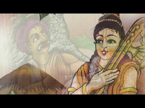 Kids for Krishna episode 5 Vedic stories for devotees 'Narada Muni and the Cobbler' and more!