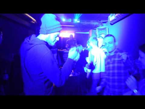 Atakan Girişgen - 18 Mart 2017 - The Kid