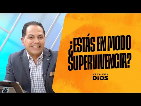 ¿Estás en modo supervivencia? - VCD Ep. 1561