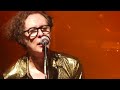 The Wonder Stuff - Red Berry Joy Town / Ruby Horse - Shepherd's Bush Empire, London, 20/2/24