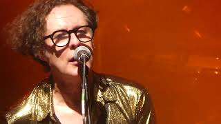 The Wonder Stuff - Red Berry Joy Town / Ruby Horse - Shepherd&#39;s Bush Empire, London, 20/2/24