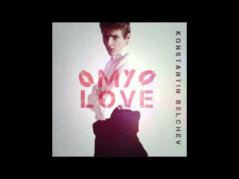 Konstantin Belchev - My Love (Audio)