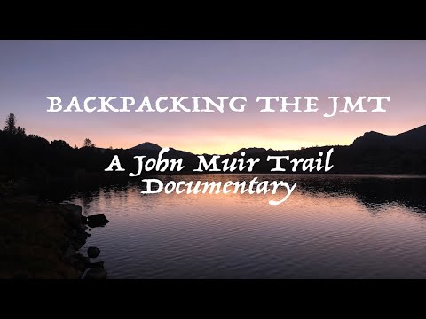Backpacking The JMT | A John Muir Trail Documentary