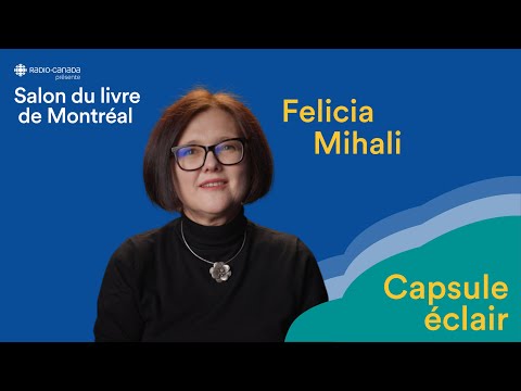 Vidéo de Felicia Mihali