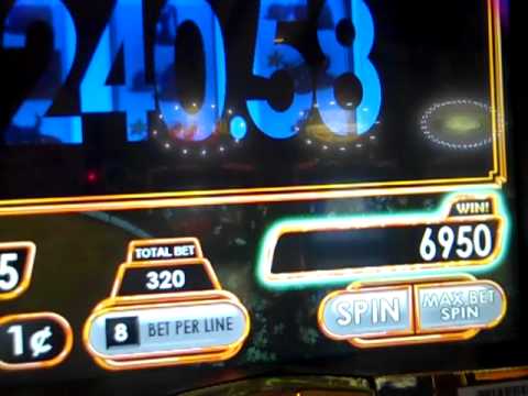 Yellow Brick Road- small progressive