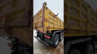 MAN TGA 33.460 kipper | Foto 4 - Autoline