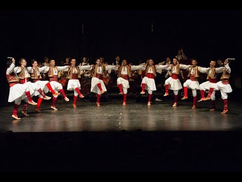 KUD "Batajnica" Batajnica - Kitka ora od povardarieto - Generacija 2016