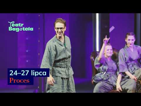 Bagatela- wakacje bez przerwy!