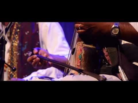 JFG Festival 2014 - Tamar Gonzalez