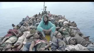M I A    BORDERS   M I A  Official music video
