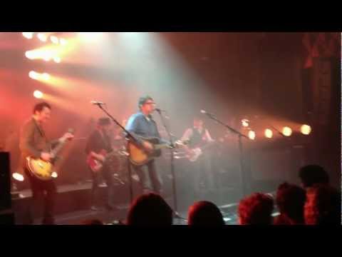 Tim Christensen & Mike Viola VEGA 16. marts 2012