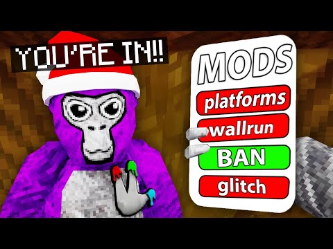 I Secretly Rigged a Team Tryout...