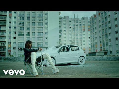 DAVINHOR - Opinel 12 (Visualizer)