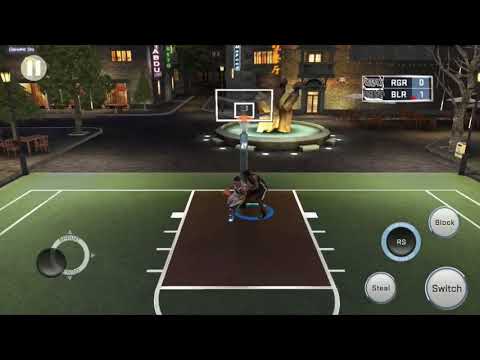 NBA2k19 Mobile MyCareer update!