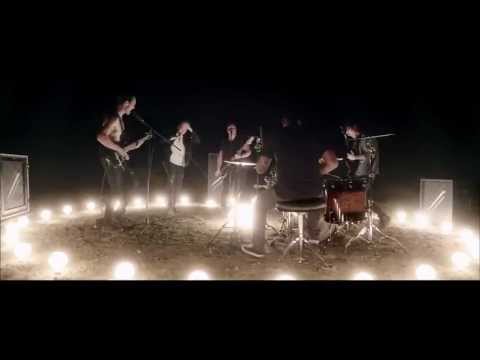 Hearts & Hands - The Chosen Ones (Official Music Video)