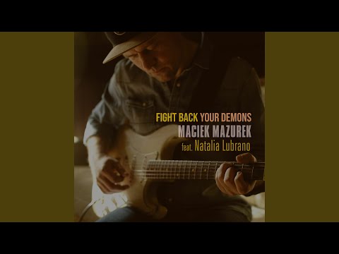 Fight Back Your Demons