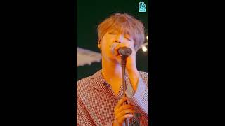 JEONG SEWOON - EYE 2 EYE (Rooftop Live)