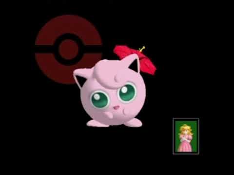 Longhorn Weekly 133 - WQF - Palpa (Jigglypuff) vs Vitamix (Peach)