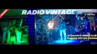 the chicken-radio vintage-rock cordoba