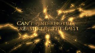 Stryper - "Lost" (Lyric Video)