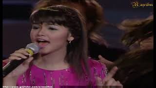 Siti Nurhaliza - Satu Cinta Dua Jiwa (Live In Juara Lagu 99) HD