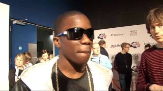 Who is JLS's favourite Sugababe?