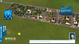 Cities XL 2011 - First 10 Minutes Gameplay (PC)