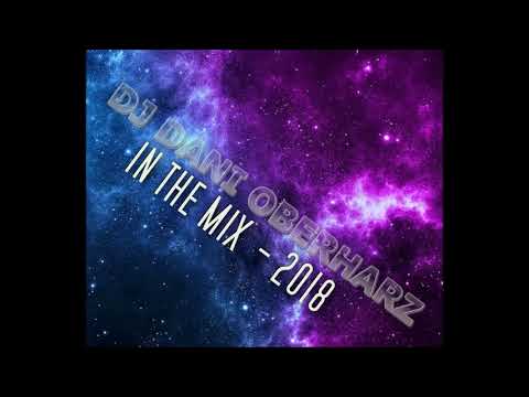 DJ Dani Oberharz - Mix 2018