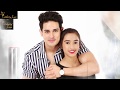 Celebrity Face Model Mahek Sharma PhotoShoot With MTV Splitsvilla Hottest Model Priyank Sharma