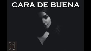 Chesca, Arcangel - Cara de Buena (Lyric Video)