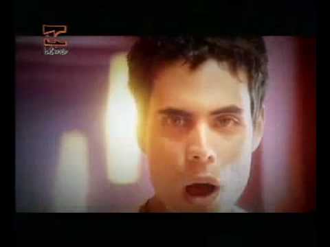 Jeremias - La Cita (Video Oficial)