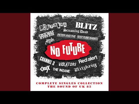 All The Way To Glory