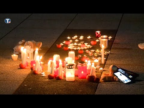 Sarajevo se oprostilo od Đorđa Balaševića