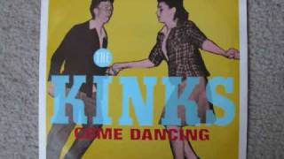 The Kinks - Come Dancing (Extended Version) (1983) (Audio)