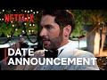 Lucifer Final Season | Date Announcement | Netflix