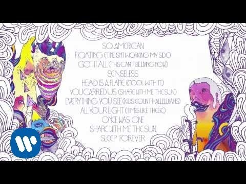 Video thumbnail for You Carried Us (Share With Me The Sun)