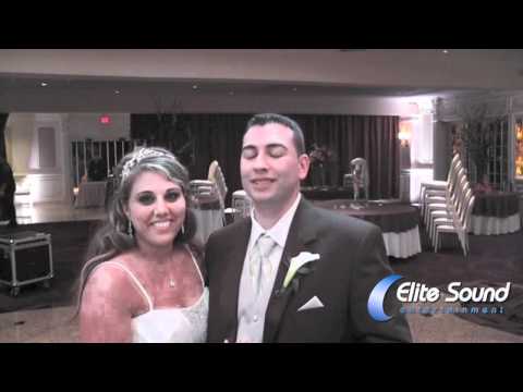 DJ Johnny Budz Testimony Megamix - Elite Sound Entertainment