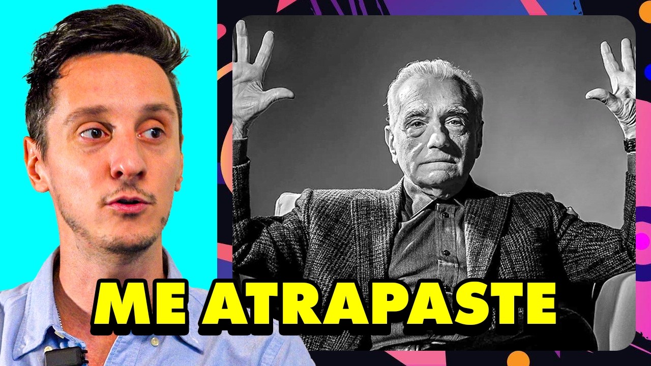 Tu guía para empezar a ver CINE (sin aburrirte ni volverte un mamador)