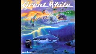 Great White ''Freedom song''